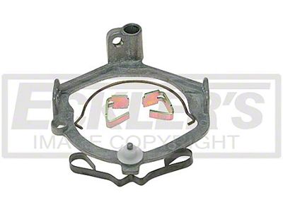 El Camino Turn Signal Actuating Plate, Mechanism Rebuild Kit, 1959-1960