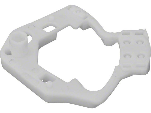 El Camino Turn Signal Actuating Plate, Without Tilt, 1967-1968