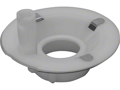 El Camino Turn Signal Cancel Cam, With Tilt, 1969-1975