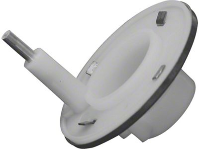 El Camino Turn Signal Cancel Cam, With Tilt Wheel, 1967-1968