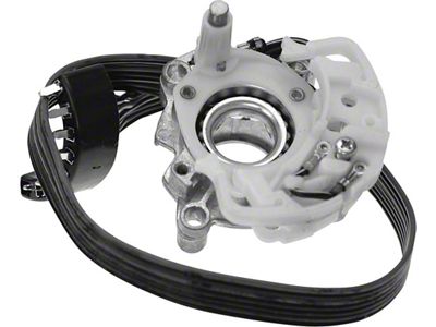 El Camino Turn Signal Switch, Stamped BPC, 1964-1966