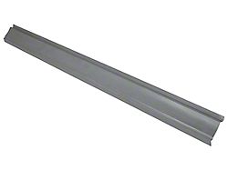 Under Rear Window Patch Panel (64-67 El Camino)