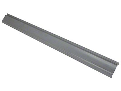 El Camino Under Rear Window Patch Panel, 1964-1967