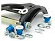 El Camino Upper Control Arm Bushing Kit, Del-A-Lum, With Outer Stud Kit, 1964-72