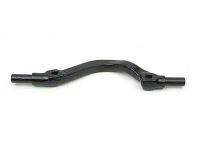 El Camino Upper Control Arm Cross Shaft, Bare, 1959-1960