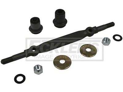 El Camino Upper Control Arm Shaft Kit, 1974-1977