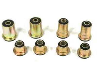 Front A-Arm Bushing Kits,Urethane,W/1.90 Lower,1966