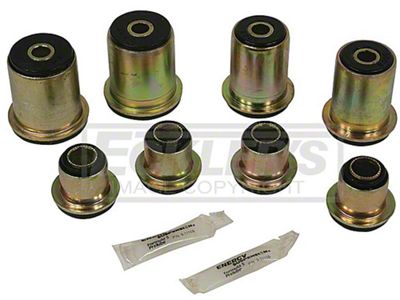 El Camino Urethane Front Control Arm Bushings, 1964-1965