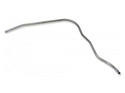 El Camino Vacuum Advance Line, 396/325 & 350hp, Quadrajet Carburetor, 1967-69
