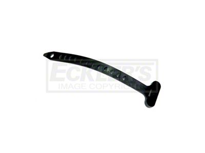 El Camino Vacuum Hose Evaporator Strap, 1970
