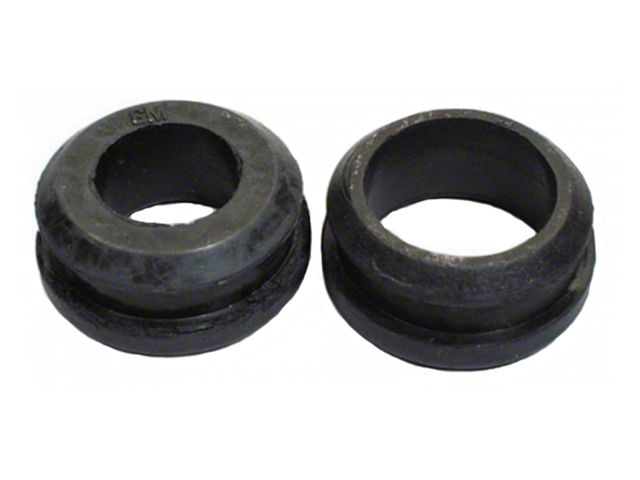 1964-72 Valve Cvr Breather Cap Grommets