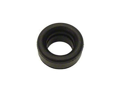 Valve Cover Grommet,PCV,Small Block,Steel,68-87