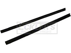El Camino Vent Window Division Bars, 1959-1960