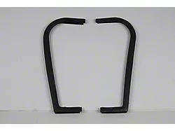 Weatherstrip,Vent Window,1959