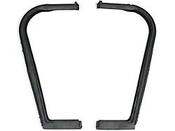 Vent Window Weatherstrip (1960 El Camino)