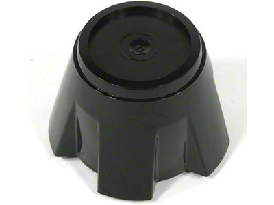 El Camino Wheel Cap, NOS Original GM, 1983-1985