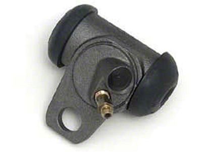 El Camino Wheel Cylinder, Front Left, Original AC Delco, 1959-1960