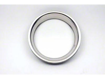 Wheel Trim Beauty Rings,Rally Wheel,14 X 7,64-75