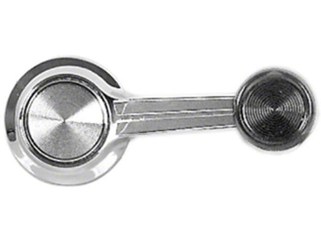 Window Handle,1967