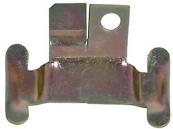 Windshield Molding Clip, Center, Lower (59-60 El Camino)