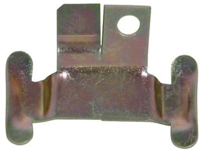 El Camino Windshield Molding Clip, Center, Lower, 1959-1960