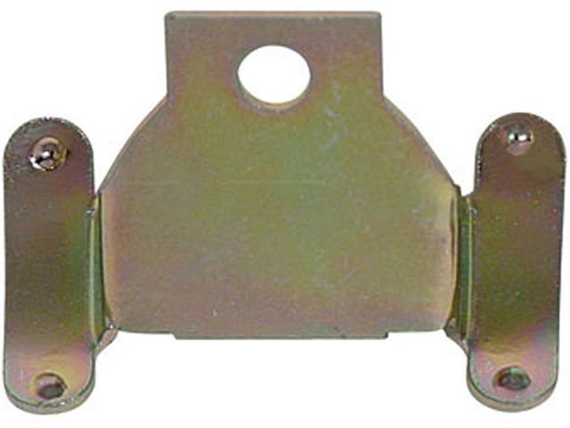 El Camino Windshield Molding Clip, Outer, Lower, 1959-1960