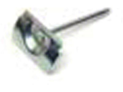 El Camino Windshield Molding Clip, Upper, 1959-1960