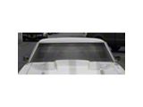 OPR El Camino Windshield Moldings, 1968-1972