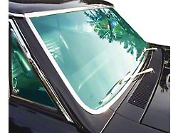 Windshield, Tint (64-67 El Camino)