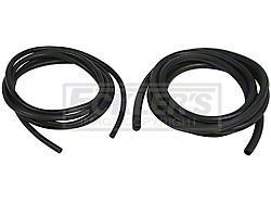 Windshield Washer Hose Set (1964 El Camino)