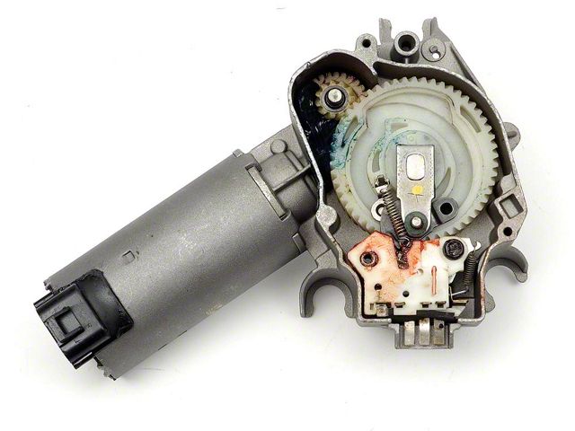 El Camino Windshield Wiper Motor, 1984-1987