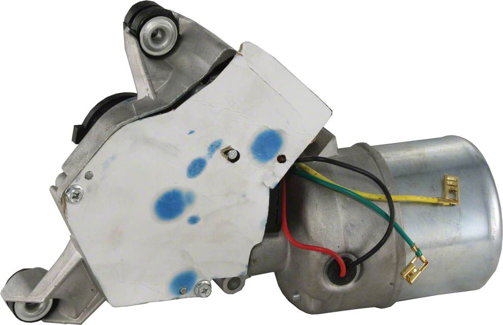 シェベル、エルカミ等　ワイパーモーター Ecklers Windshield Wiper Motor - 2speed (68-72 El Camino; 71-72