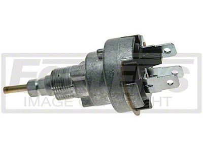 El Camino Windshield Wiper Switch, 1959-1960