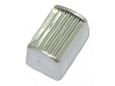 El Camino Windshield Wiper Switch Knob, 1969