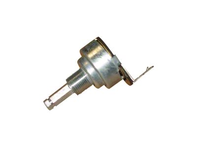 El Camino Windshield Wiper Switch, One Speed Without Washer, 1964-1965