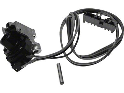El Camino Windshield Wiper Switches With Tilt, 2 Speed, 1982-1983