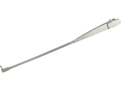 OPR El Camino Wiper Arm, Anodized, Right, 1978-1987