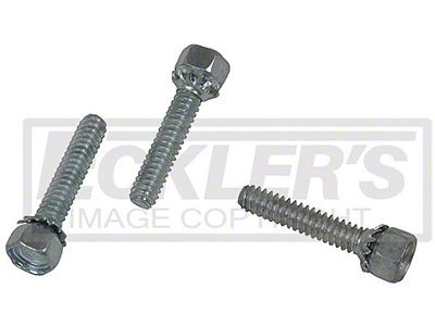 El Camino Wiper Motor Bolt, 1964-1972