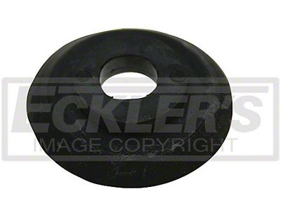 El Camino Wiper Motor Drive Shaft Sealing Cap, For Single Speed Motor, 1959-1972