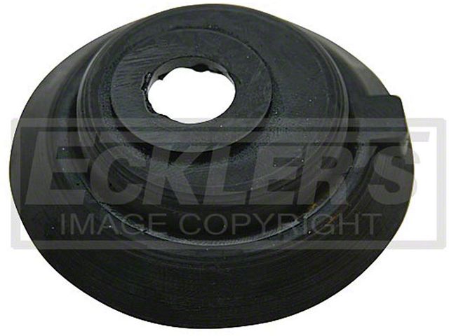 El Camino Wiper Motor Drive Shaft Sealing Cap, For Two Speed Motor, 1959-1960