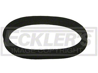 El Camino Wiper Motor Seal, Motor To Firewall, 1 Speed 64-65, 66-67 All