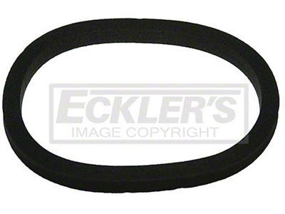 El Camino Wiper Motor Seal, Motor To Firewall, 2 speed,64-65, 68-72 All