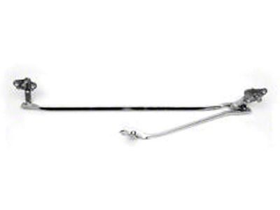 OPR Wiper Transmissions, With Arms,68-72