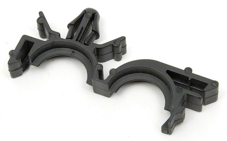 Ecklers Clips,Wire Loom On Frame,78-87