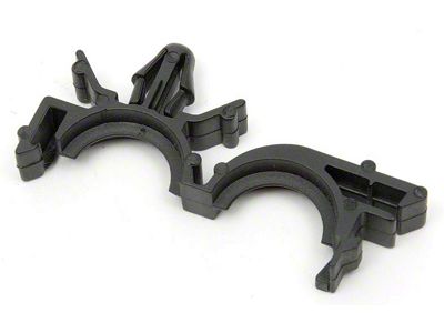 El Camino Wire Loom On Frame Clip, 1978-1987