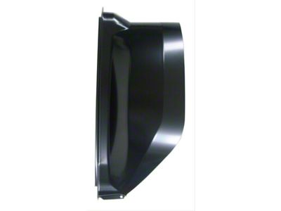 Cowl Side Outer Panel; Passenger Side (68-72 El Camino)