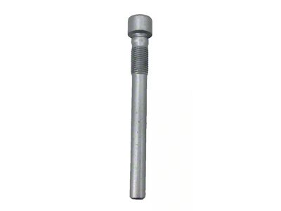 Front Disc Brake Caliper Bolt (79-87 El Camino)