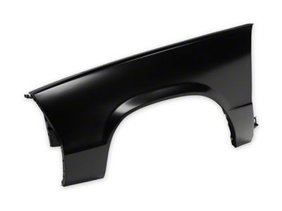 OPR Front Fender; Driver Side (78-81 El Camino)