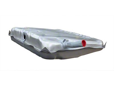 Gas Tank with Side Filler Neck; 20-Gallon (64-67 El Camino)