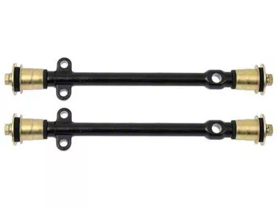 Lower Control Arm Shafts (1959 El Camino)